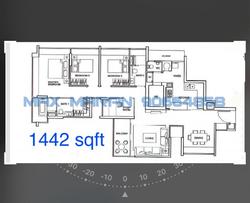 One Amber (D15), Condominium #96854322